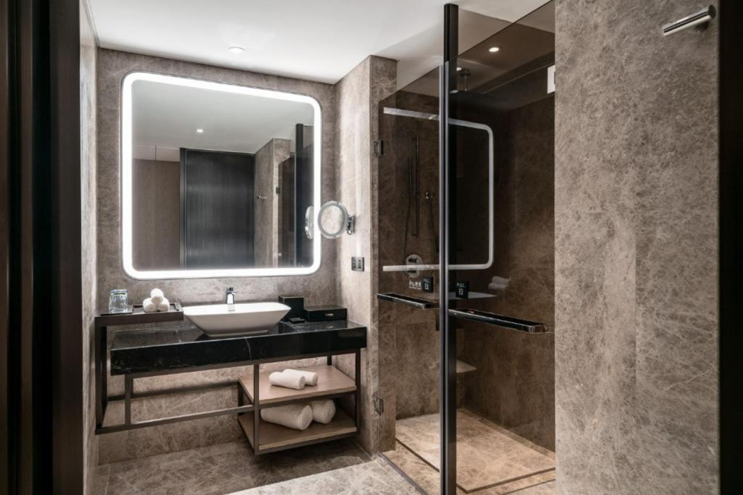 The G Shenzhen, A Tribute Portfolio Hotel 10/51