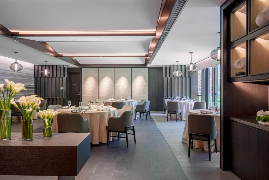 The G Shenzhen, A Tribute Portfolio Hotel 21/51