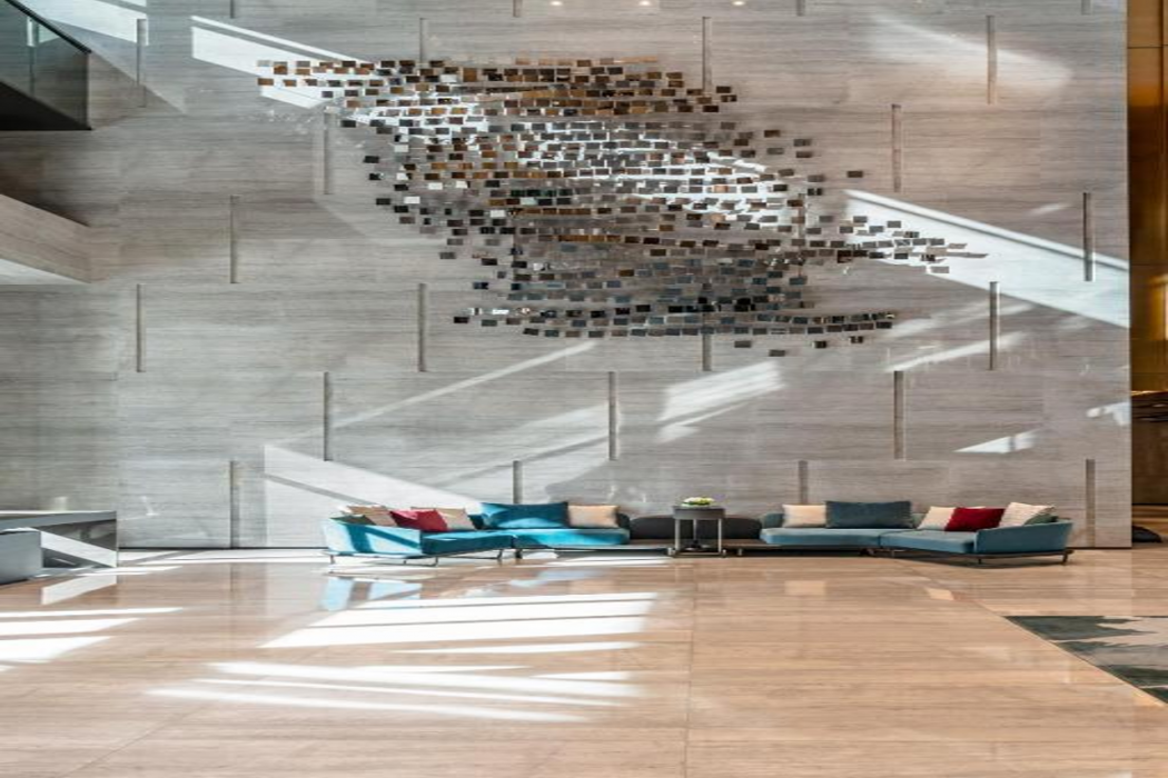 The G Shenzhen, A Tribute Portfolio Hotel 24/51