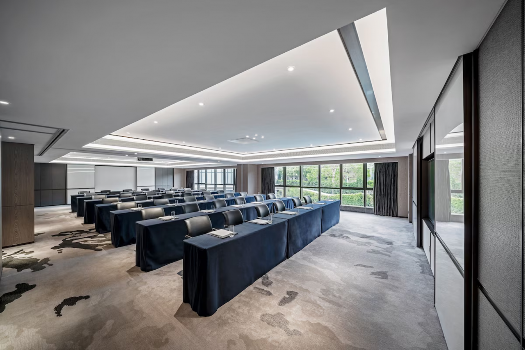 The G Shenzhen, A Tribute Portfolio Hotel 22/51