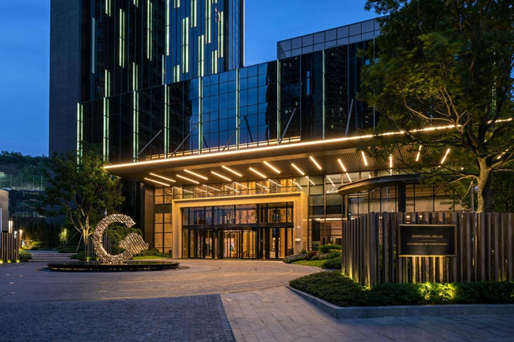 The G Shenzhen, A Tribute Portfolio Hotel 2/51