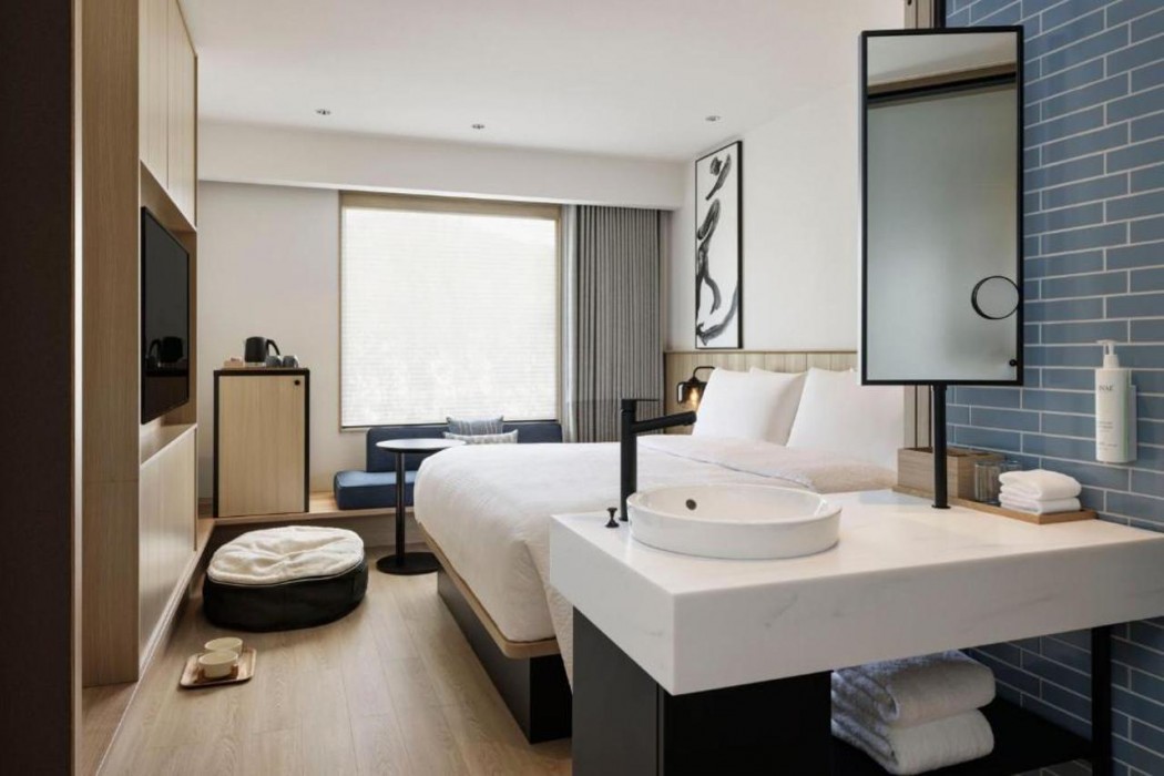 Fairfield by Marriott Hiroshima Sera 12/39