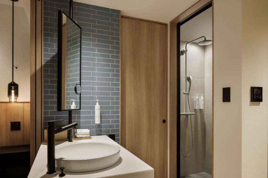 Fairfield by Marriott Hiroshima Sera 14/39