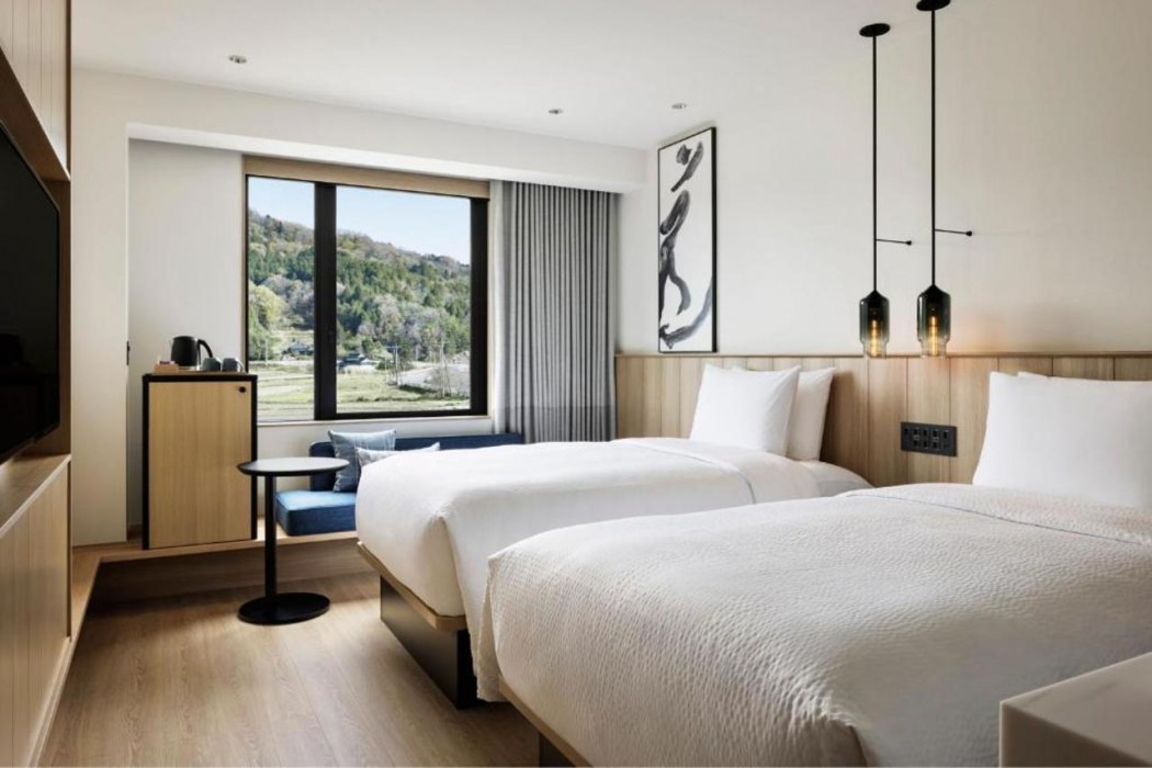 Fairfield by Marriott Hiroshima Sera 11/39