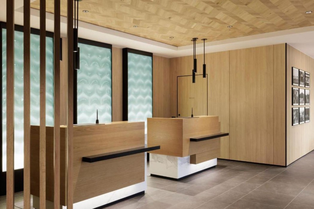 Fairfield by Marriott Hiroshima Sera 6/39