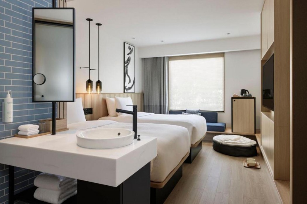 Fairfield by Marriott Hiroshima Sera 13/39