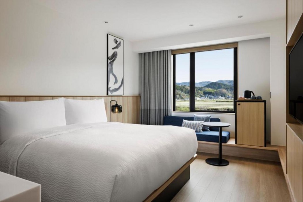 Fairfield by Marriott Hiroshima Sera 10/39