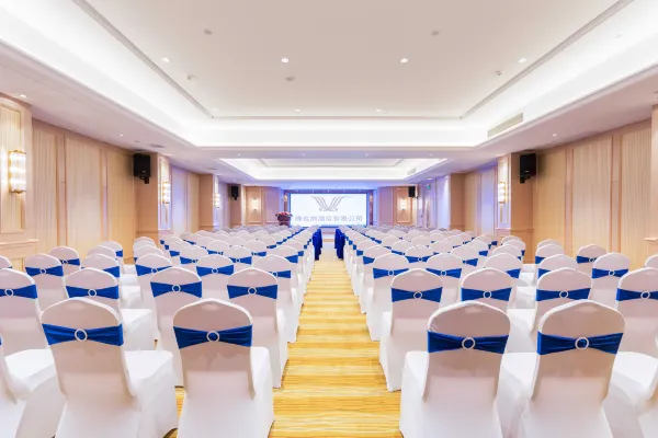 Vienna Hotel (Dongguan Wangniudun Wanghong Hub City) 13/15