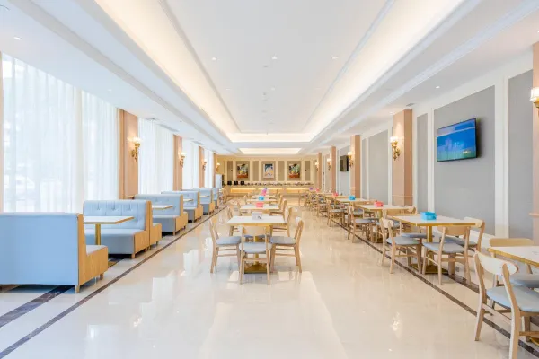 Vienna Hotel (Dongguan Wangniudun Wanghong Hub City) 12/15