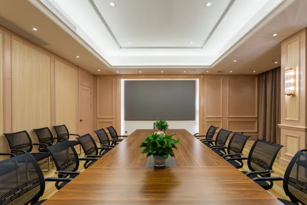 Vienna Hotel (Dongguan Wangniudun Wanghong Hub City) 14/15