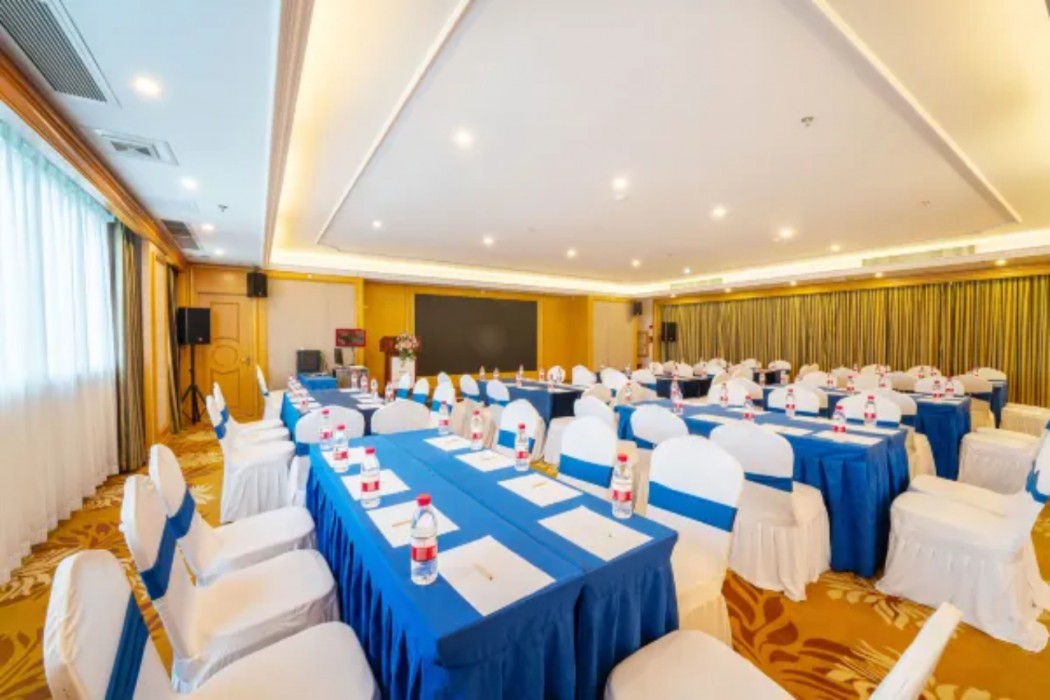 Venus International Hotel (Dongguan Songshan Lake Huawei University Store) 23/38