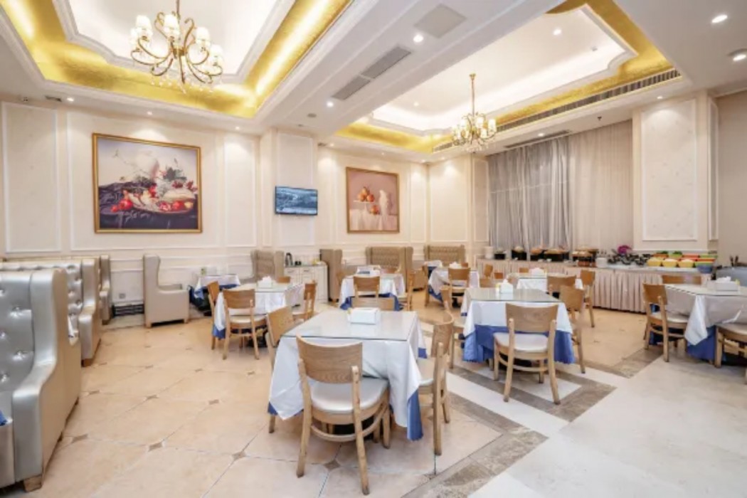 Venus International Hotel (Dongguan Songshan Lake Huawei University Store) 21/38