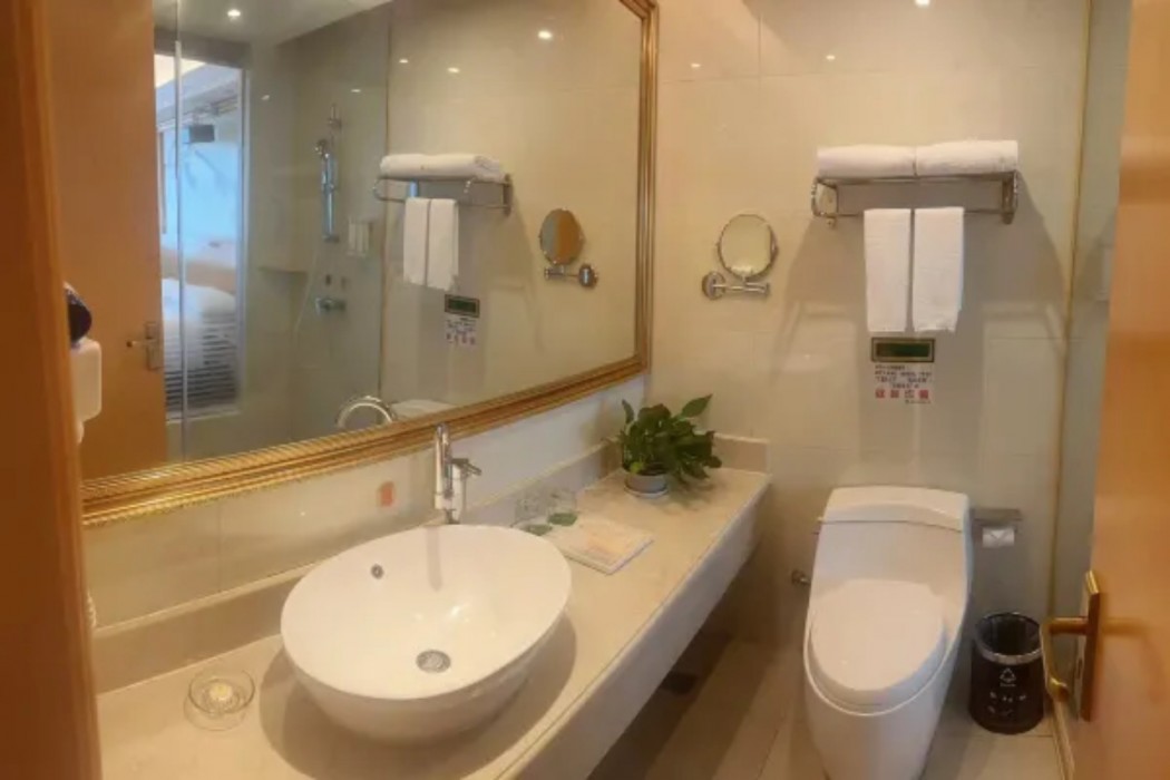 Venus International Hotel (Dongguan Songshan Lake Huawei University Store) 15/38
