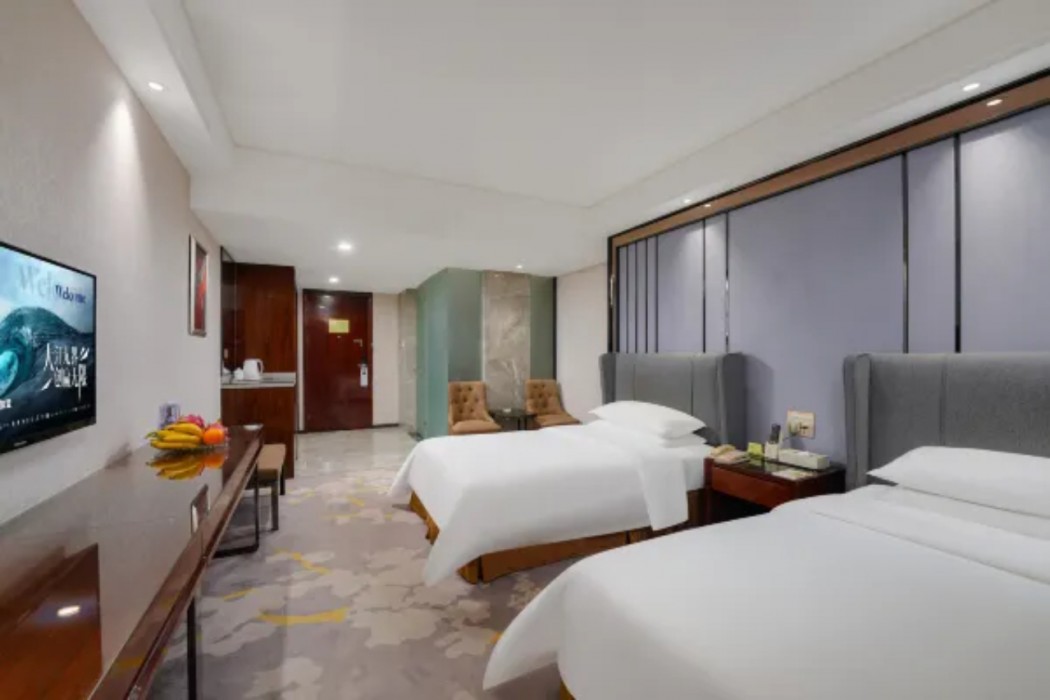 Vienna Classic Hotel (Dongguan Chang'an Xiandai) 10/32