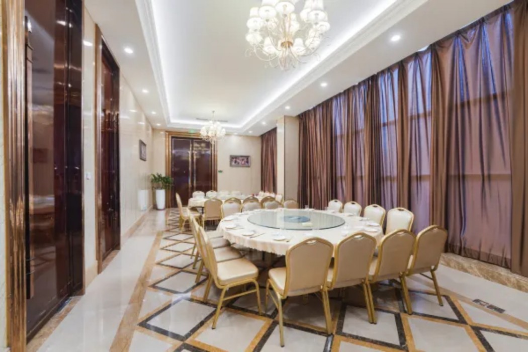 Vienna Classic Hotel (Dongguan Chang'an Xiandai) 23/32