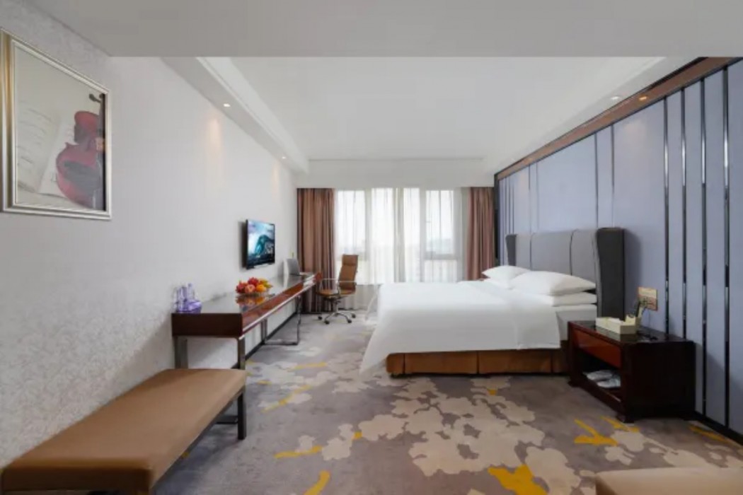Vienna Classic Hotel (Dongguan Chang'an Xiandai) 12/32