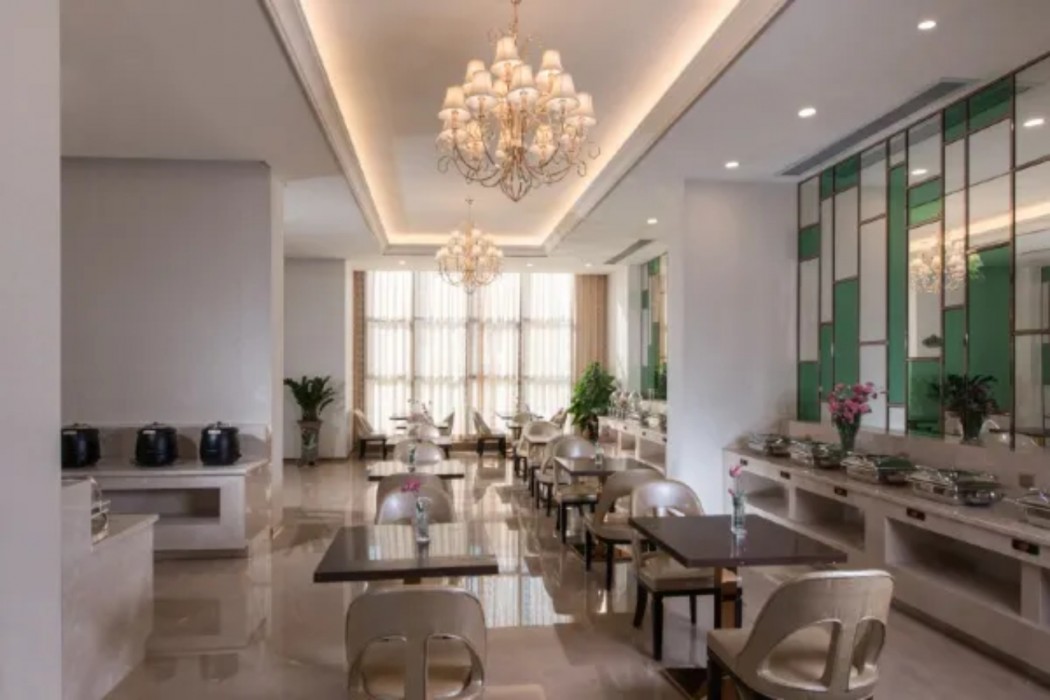 Vienna Classic Hotel (Dongguan Chang'an Xiandai) 17/32