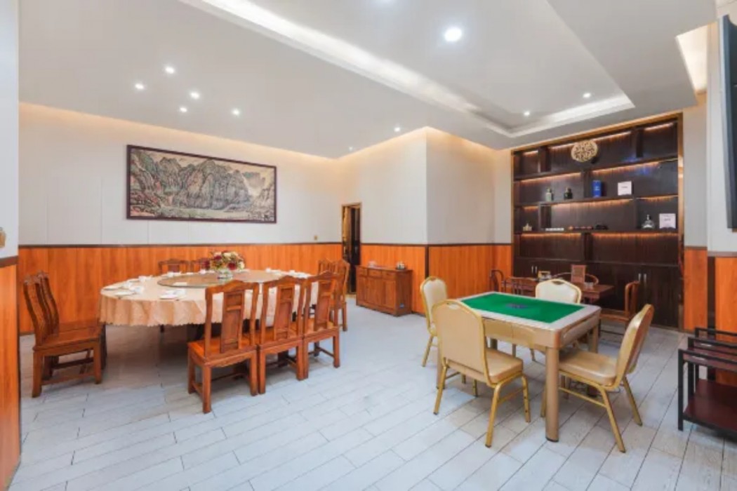 Vienna Classic Hotel (Dongguan Chang'an Xiandai) 19/32