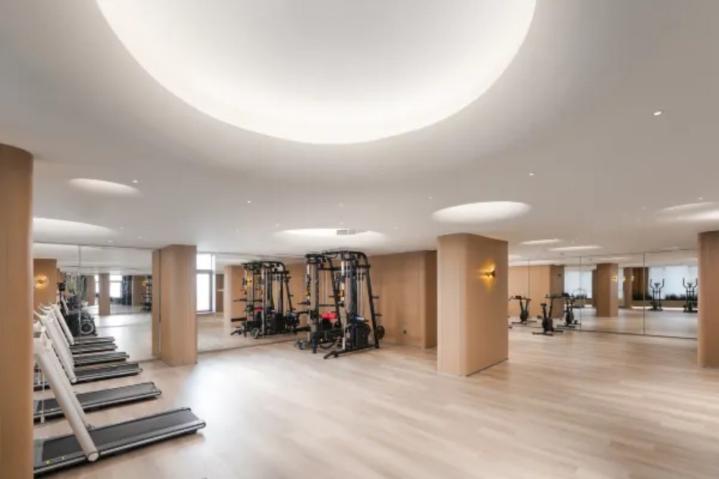Vienna Classic Hotel (Dongguan Chang'an Xiandai) 24/32