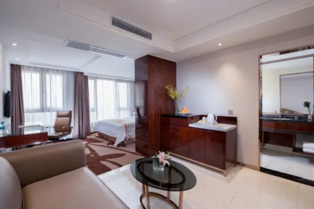 Vienna Classic Hotel (Dongguan Chang'an Xiandai) 8/32