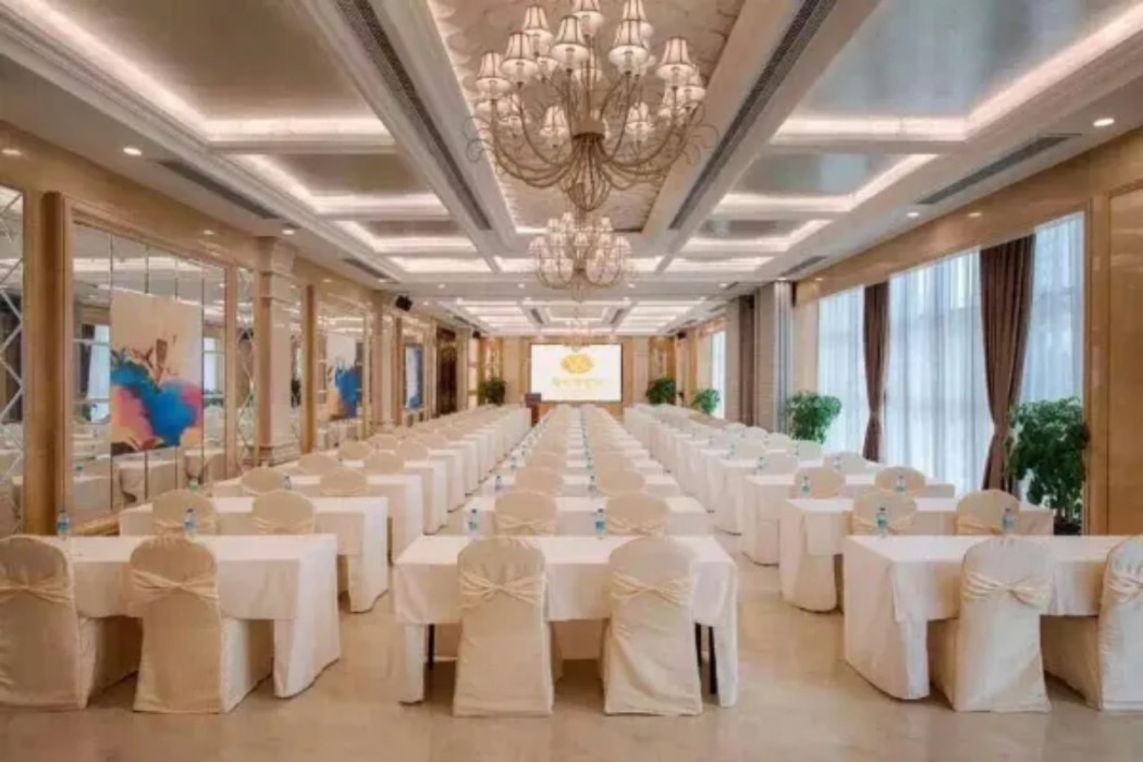 Vienna Classic Hotel (Dongguan Chang'an Xiandai) 18/32