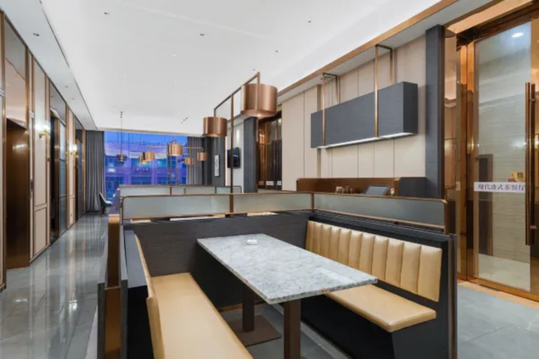 Vienna Classic Hotel (Dongguan Chang'an Xiandai) 22/32