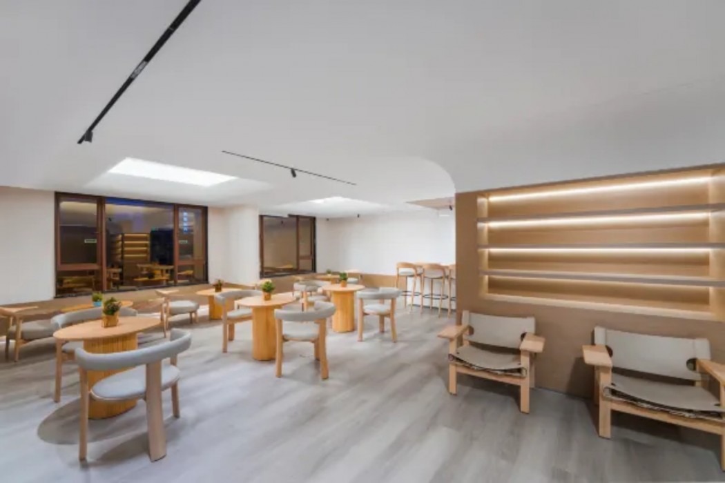 Vienna Classic Hotel (Dongguan Chang'an Xiandai) 21/32
