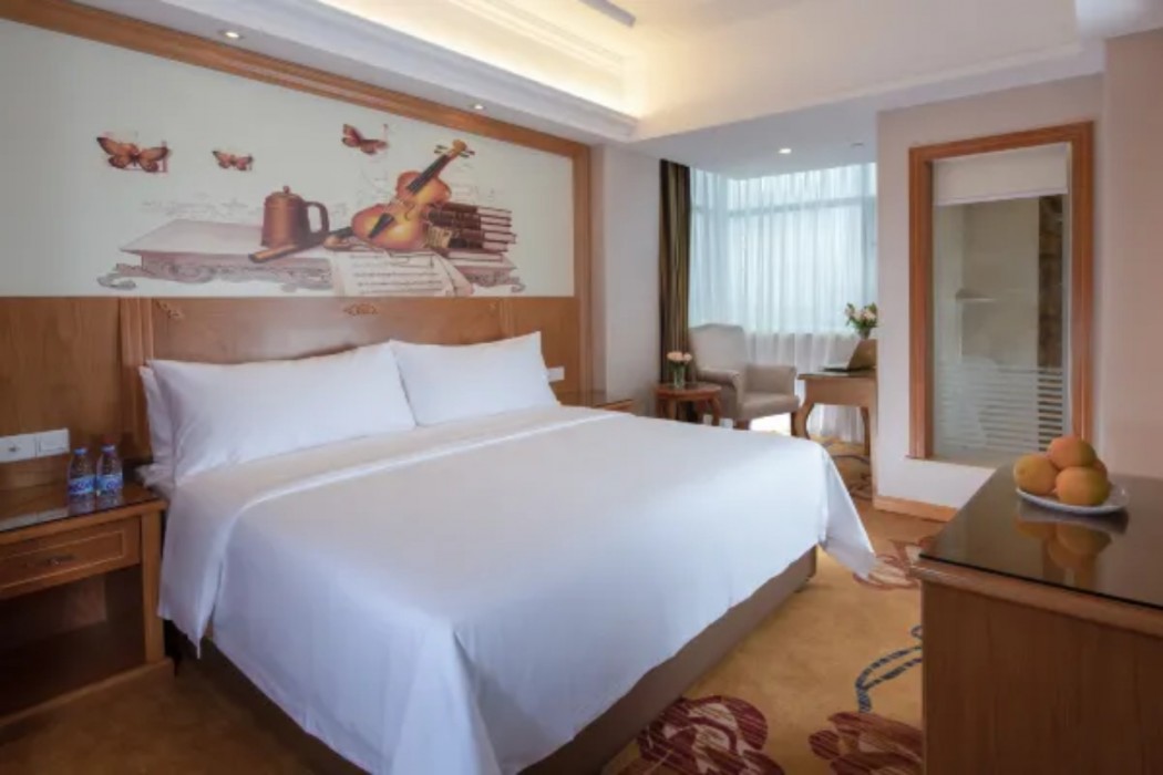 Vienna Hotel (Dongguan Baihuadong) 21/51