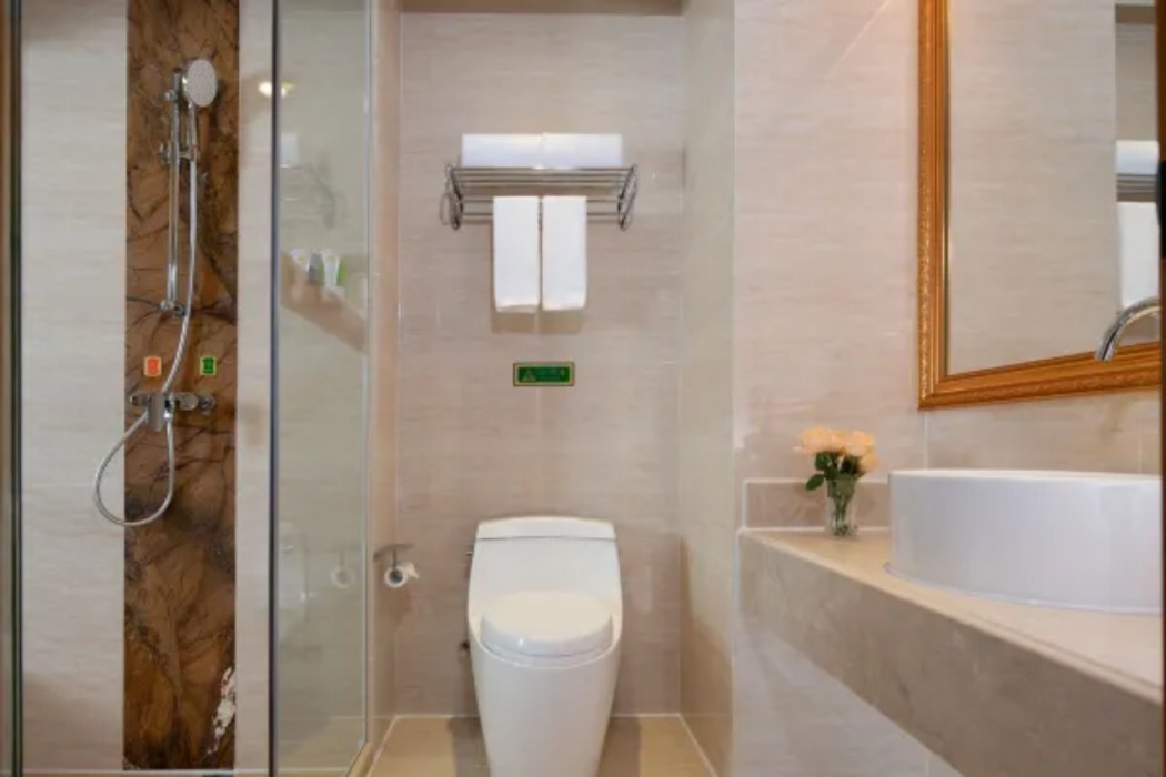 Vienna Hotel (Dongguan Baihuadong) 22/51