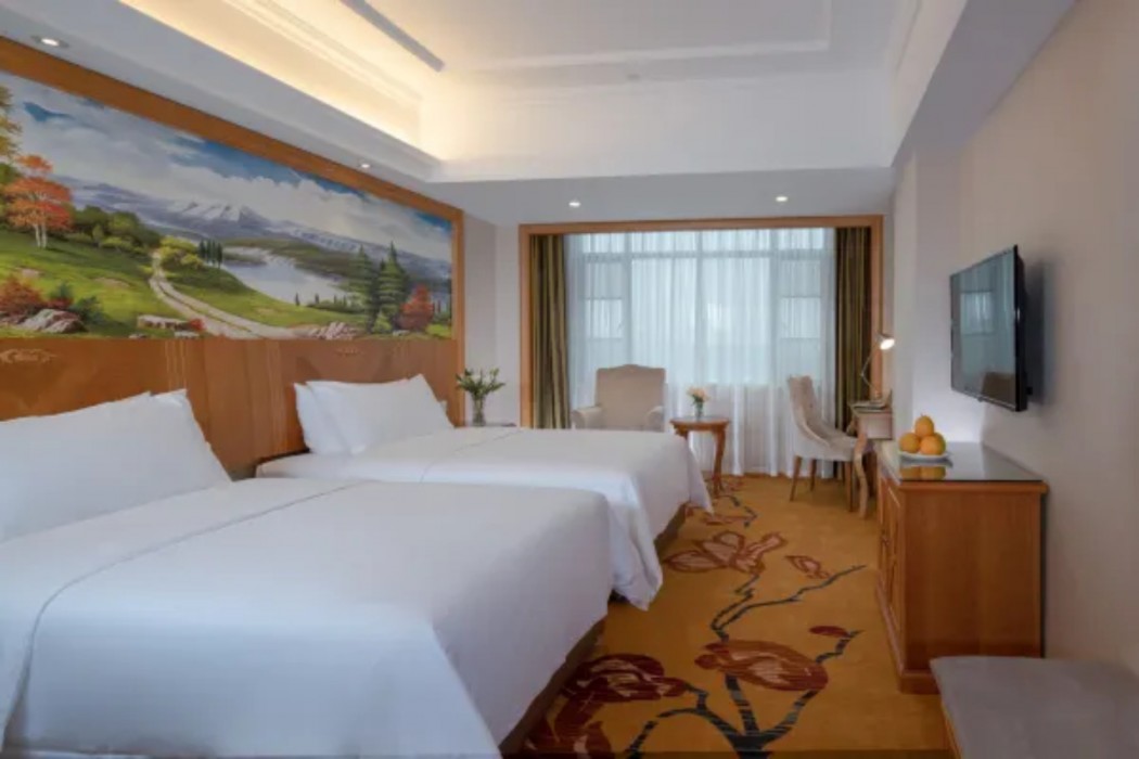Vienna Hotel (Dongguan Baihuadong) 20/51