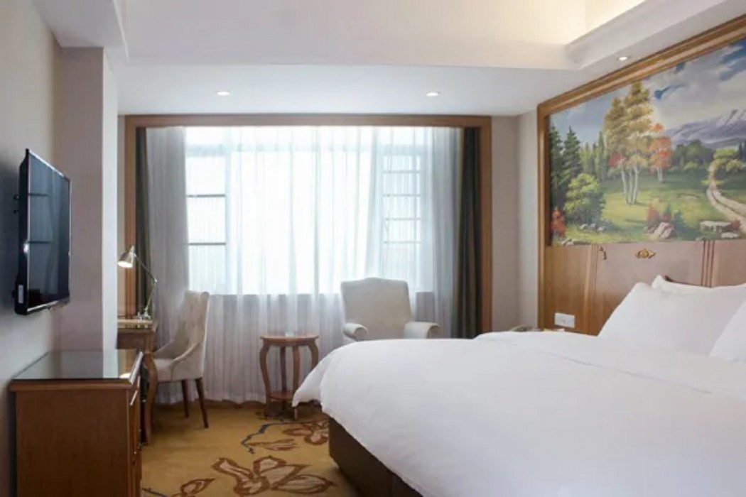 Vienna Hotel (Dongguan Baihuadong) 19/51