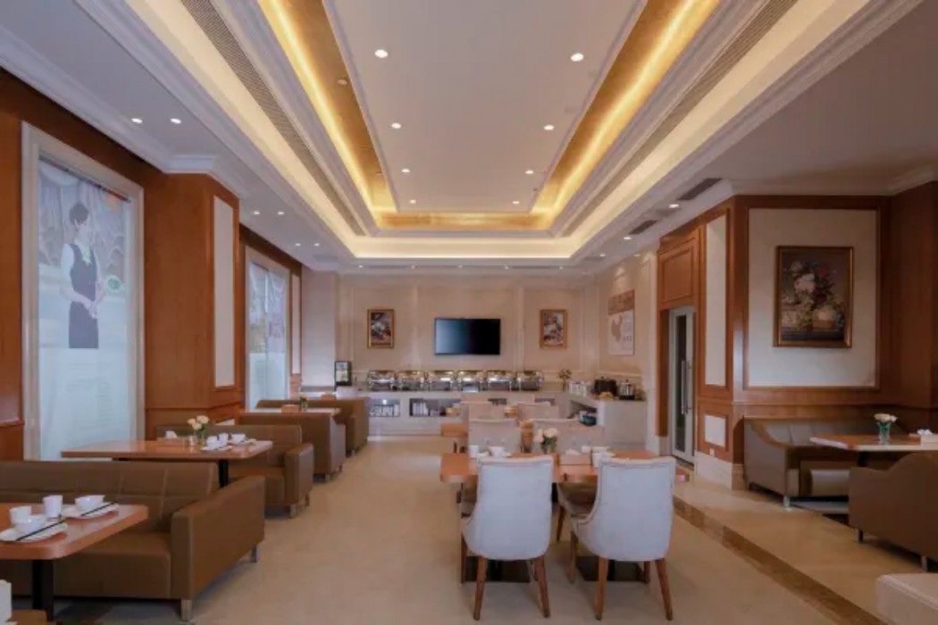 Vienna Hotel (Dongguan Baihuadong) 28/51