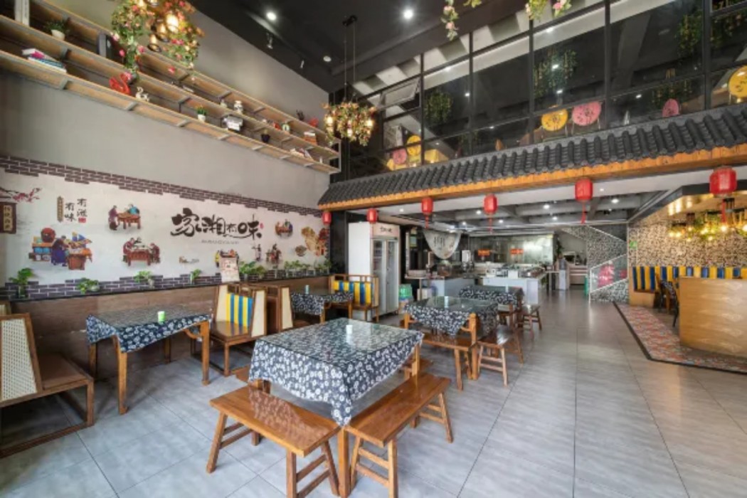 Vienna Hotel (Dongguan Chang'an Railway Station Bubugao) 32/46