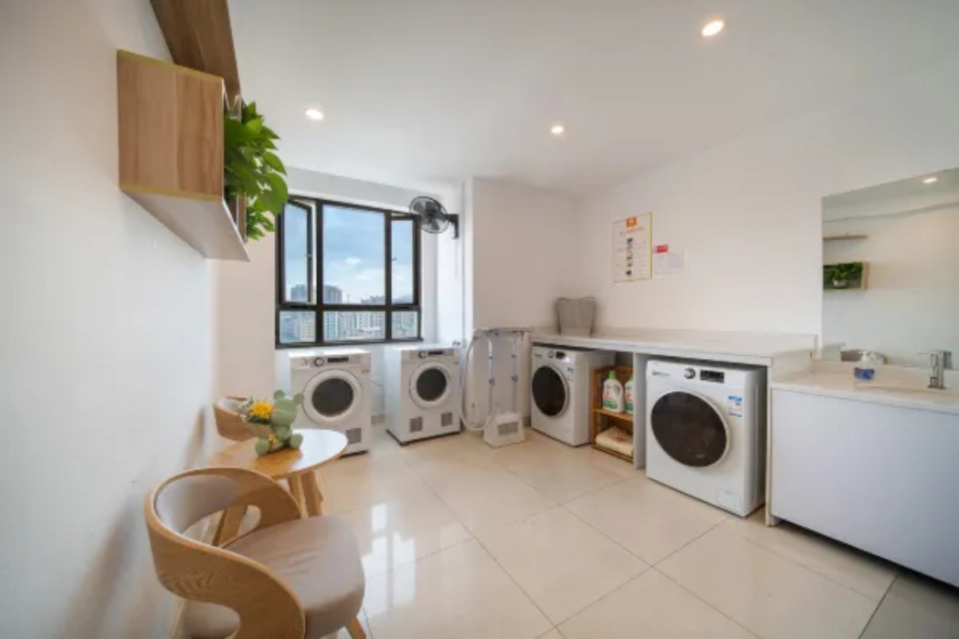 Vienna Hotel (Dongguan Chang'an Railway Station Bubugao) 31/46