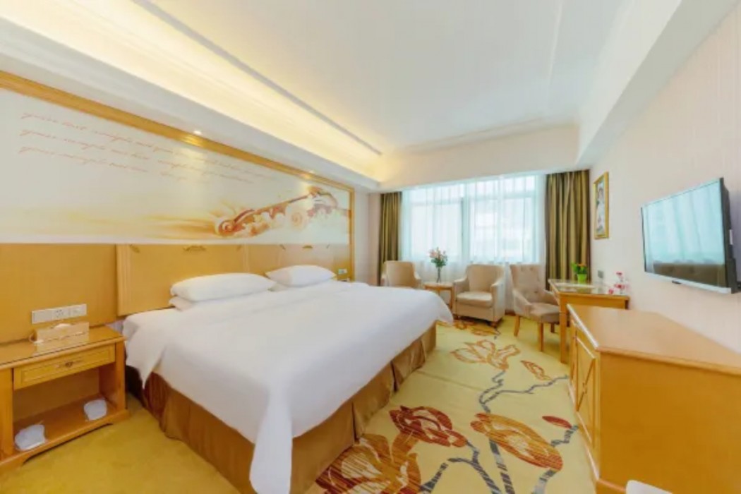 Vienna Hotel (Dongguan Dalang Bus Station) 21/42
