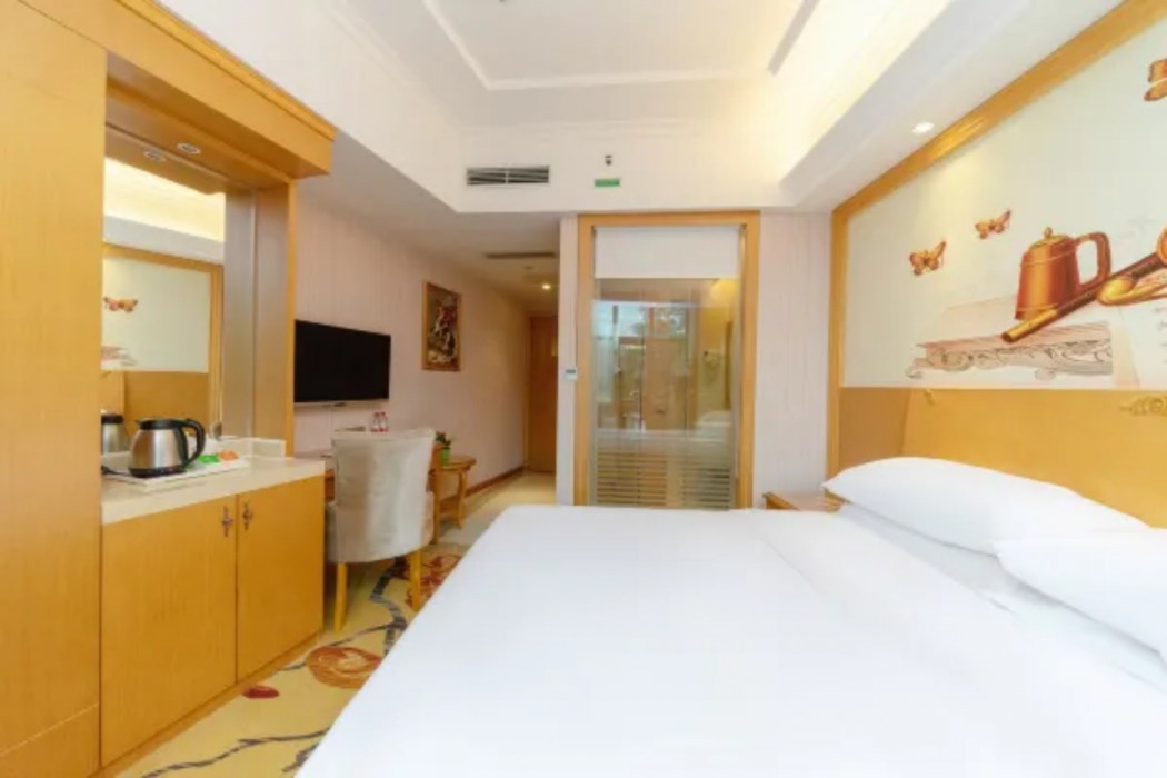 Vienna Hotel (Dongguan Dalang Bus Station) 17/42
