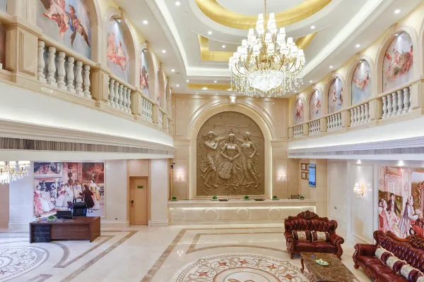 Vienna Hotel (Guangdong Dongguan East Railway Station) 11/62