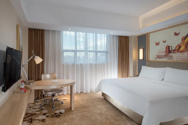 Vienna Hotel (Guangdong Dongguan East Railway Station) 28/62
