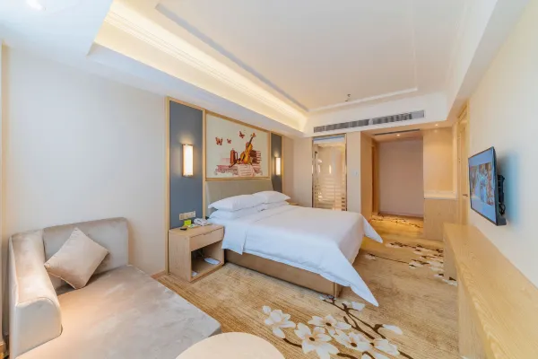 Vienna Hotel (Guangdong Dongguan East Railway Station) 24/62