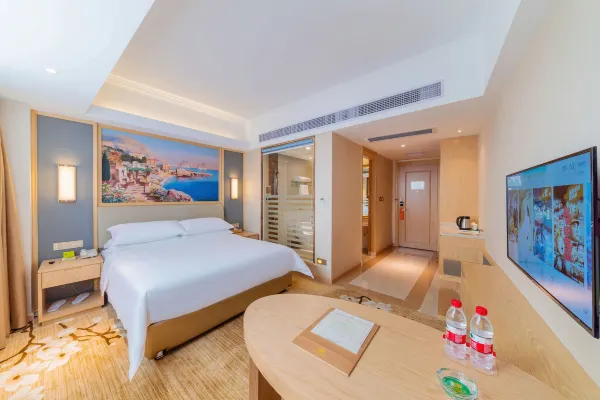 Vienna Hotel (Guangdong Dongguan East Railway Station) 29/62