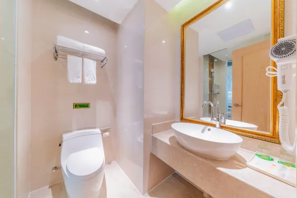 Vienna Hotel (Guangdong Dongguan East Railway Station) 25/62
