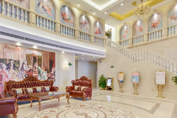 Vienna Hotel (Guangdong Dongguan East Railway Station) 12/62