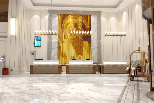 维也纳国际酒店Dongguan Zhangmutou Government Square(Vienna International Hotel (Dongguan Zhangmutou Government Square))(Vienna International Hotel (Dongguan Zhangmutou Government Square)) 图片3