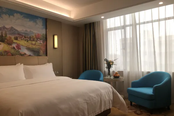Vienna International Hotel (Guangdong Dongguan Guanyin Mountain Scenic Area) 14/40