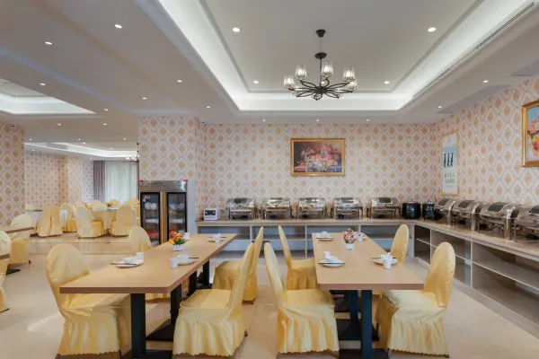 Vienna International Hotel (Guangdong Dongguan Guanyin Mountain Scenic Area) 27/40