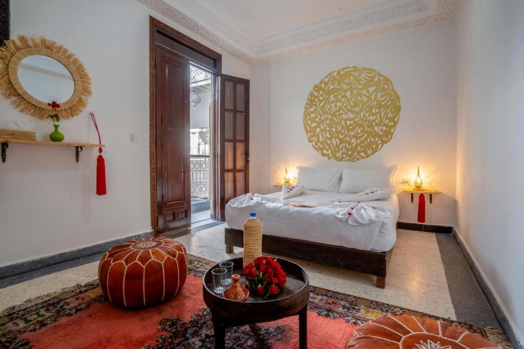 Riad Lalla Zineb and Spa 17/66