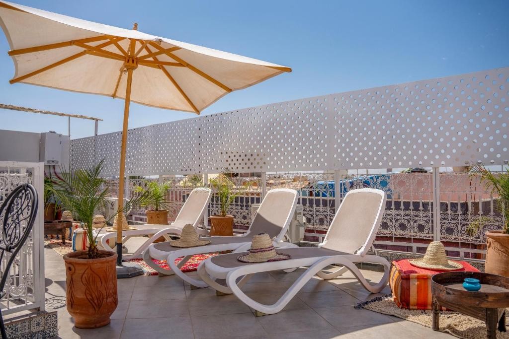 Riad Lalla Zineb and Spa 37/66