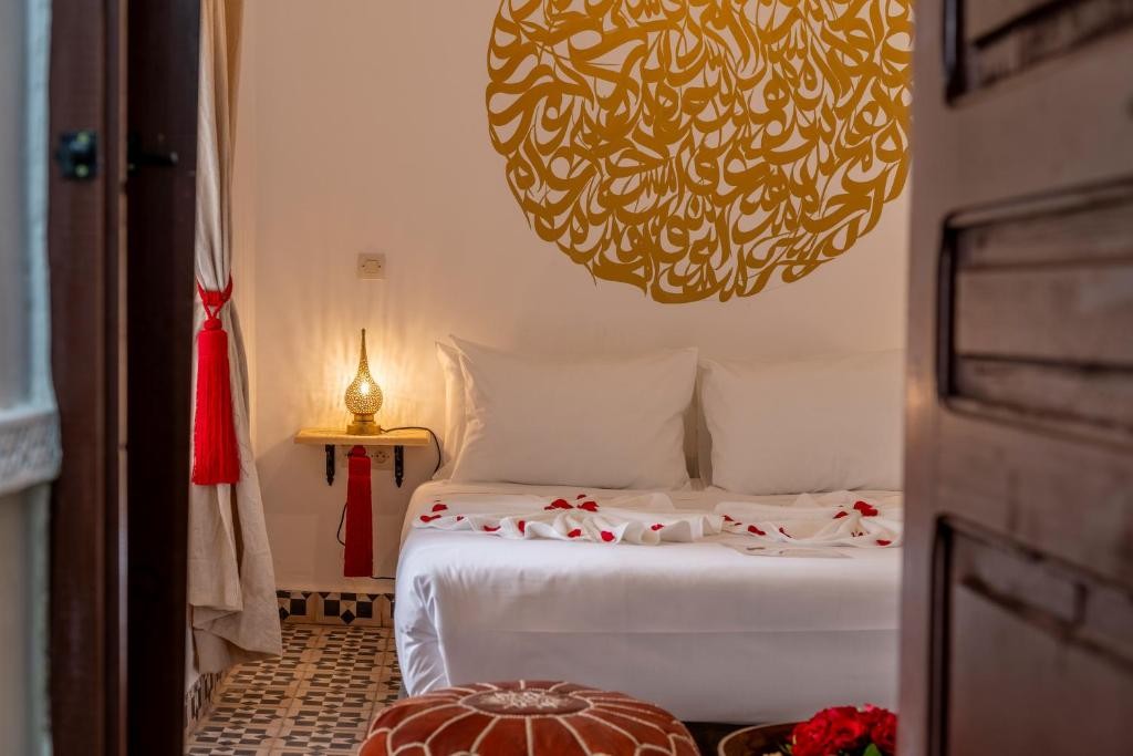Riad Lalla Zineb and Spa 16/66