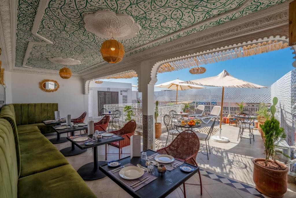 Riad Lalla Zineb and Spa 32/66
