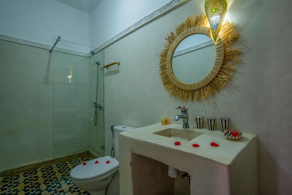 Riad Lalla Zineb and Spa 18/66
